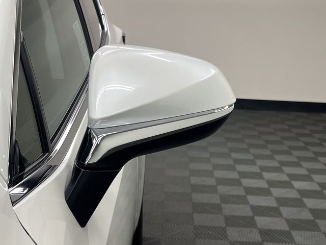 2025 Lexus NX 350h Premium