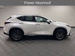 2025 Lexus NX 350h Premium