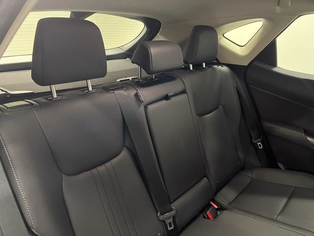 2025 Lexus NX 350h Premium