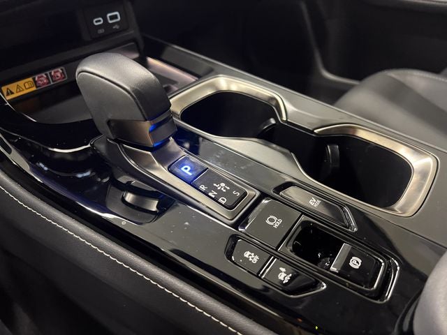 2025 Lexus NX 350h Premium