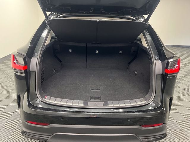 2025 Lexus NX 350h Premium