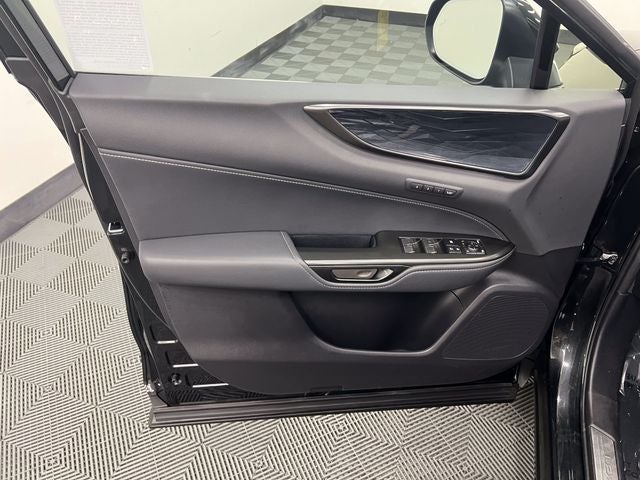 2025 Lexus NX 350h Premium