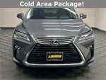 2018 Lexus RX 350L
