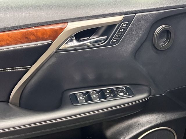2019 Lexus RX 350L