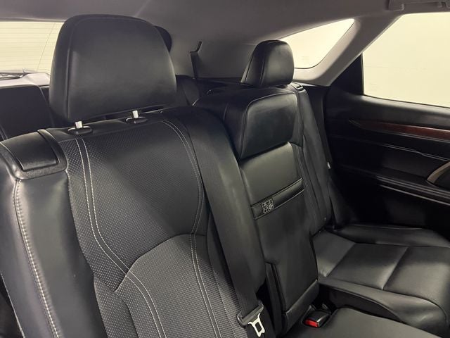2019 Lexus RX 350L