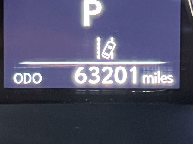 2019 Lexus RX 350L