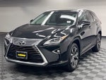 2019 Lexus RX 350L