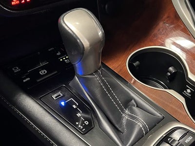 2019 Lexus RX 350L