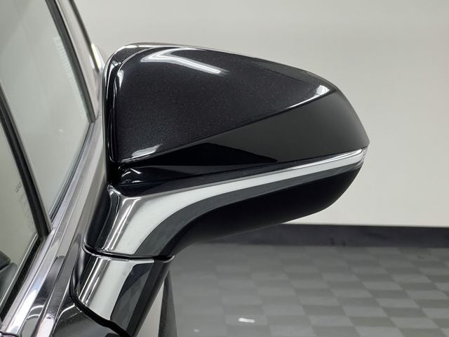 2019 Lexus RX 350L