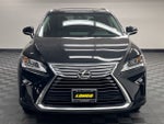 2019 Lexus RX 350L