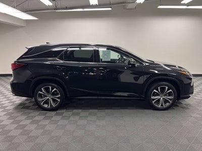 2019 Lexus RX 350L