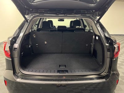 2019 Lexus RX 350L