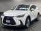2026 Lexus NX 350h Luxury