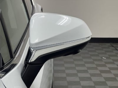 2026 Lexus NX 350h Luxury