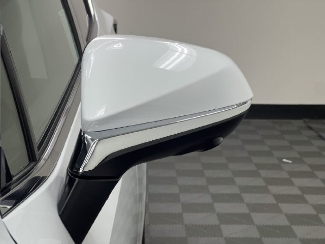 2026 Lexus NX 350h Luxury