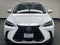 2026 Lexus NX 350h Luxury