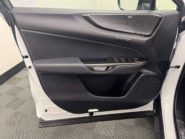 2026 Lexus NX 350h Luxury