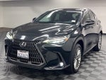 2024 Lexus NX 350h Luxury