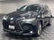 2024 Lexus NX 350h Luxury