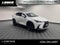 2024 Lexus NX 450h+ Luxury