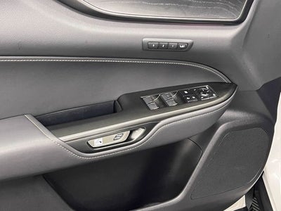 2024 Lexus NX 450h+ Luxury