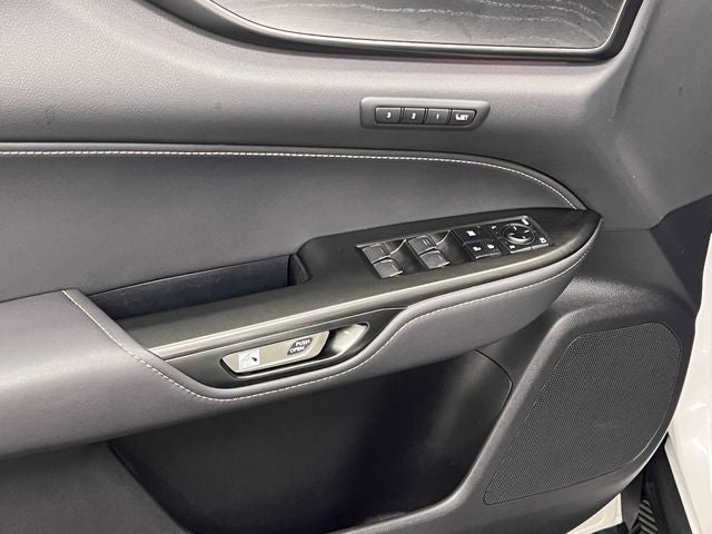 2024 Lexus NX 450h+ Luxury