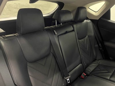 2024 Lexus NX 450h+ Luxury