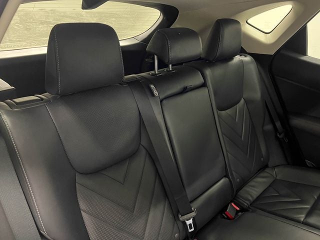 2024 Lexus NX 450h+ Luxury