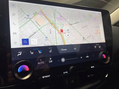 2024 Lexus NX 450h+ Luxury