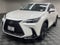 2024 Lexus NX 450h+ Luxury