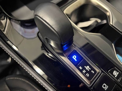 2024 Lexus NX 450h+ Luxury