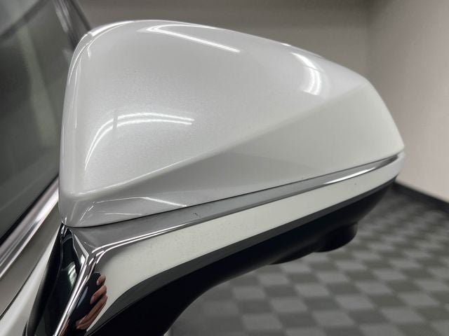 2024 Lexus NX 450h+ Luxury