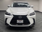 2024 Lexus NX 450h+ Luxury