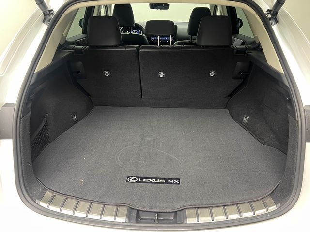 2024 Lexus NX 450h+ Luxury