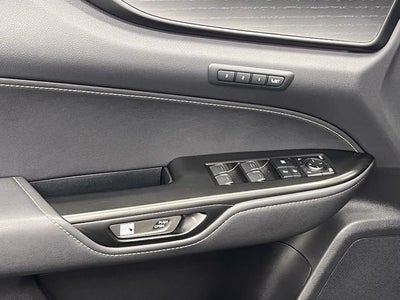 2024 Lexus NX 450h+ Luxury