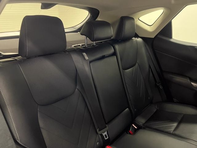 2024 Lexus NX 450h+ Luxury