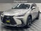 2024 Lexus NX 450h+ Luxury