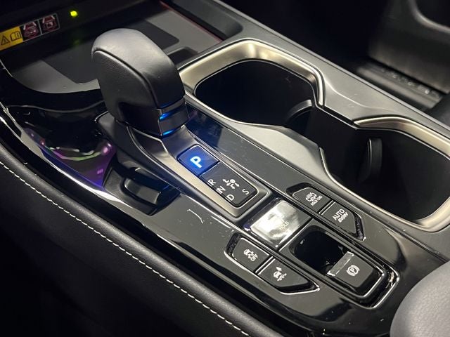 2024 Lexus NX 450h+ Luxury