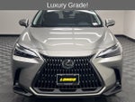 2024 Lexus NX 450h+ Luxury