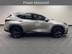 2024 Lexus NX 450h+ Luxury