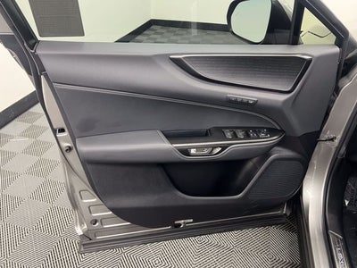 2024 Lexus NX 450h+ Luxury