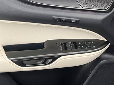 2025 Lexus NX 450h+ Luxury