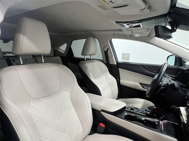 2025 Lexus NX 450h+ Luxury