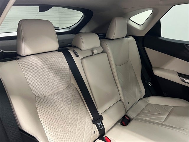 2025 Lexus NX 450h+ Luxury