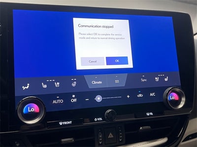 2025 Lexus NX 450h+ Luxury