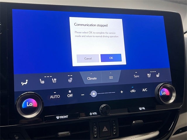 2025 Lexus NX 450h+ Luxury