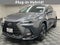 2025 Lexus NX 450h+ Luxury