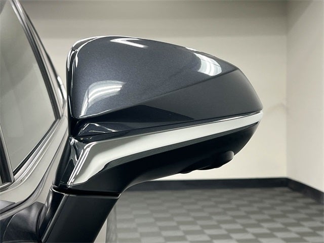 2025 Lexus NX 450h+ Luxury