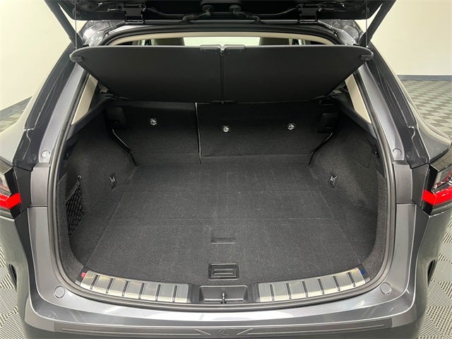 2025 Lexus NX 450h+ Luxury