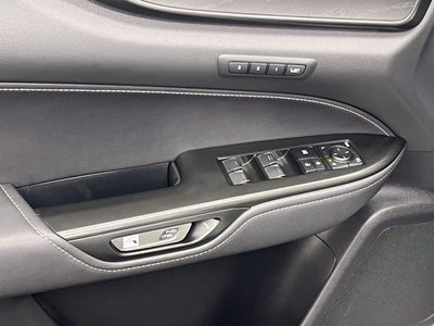 2024 Lexus NX 450h+ Luxury